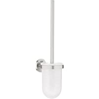 Grohe 40374DC1 40374DC1-Essentials - Escobilla- Acabado Mate-